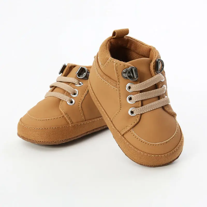 

3Styles Emmababy Fashion Spring Autumn Infant Baby Boy Girl Soft Sole Crib Newborn Non-slip Shoes Sneaker 0-18 Months