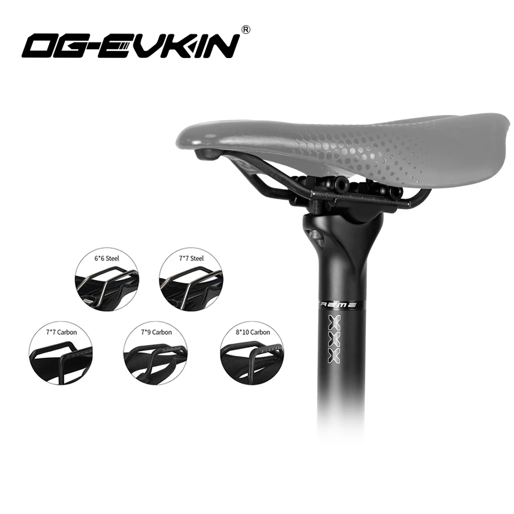 LEXON reggisella bici in carbonio 27.2/31.6MM 0MM Offset MTB