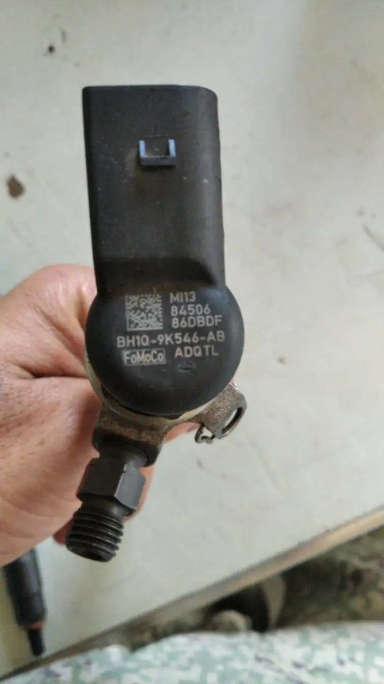 Прочная Инжекторная Форсунка A2C59517051 инжектор дизельного топлива BH1Q 9K546 AB для
