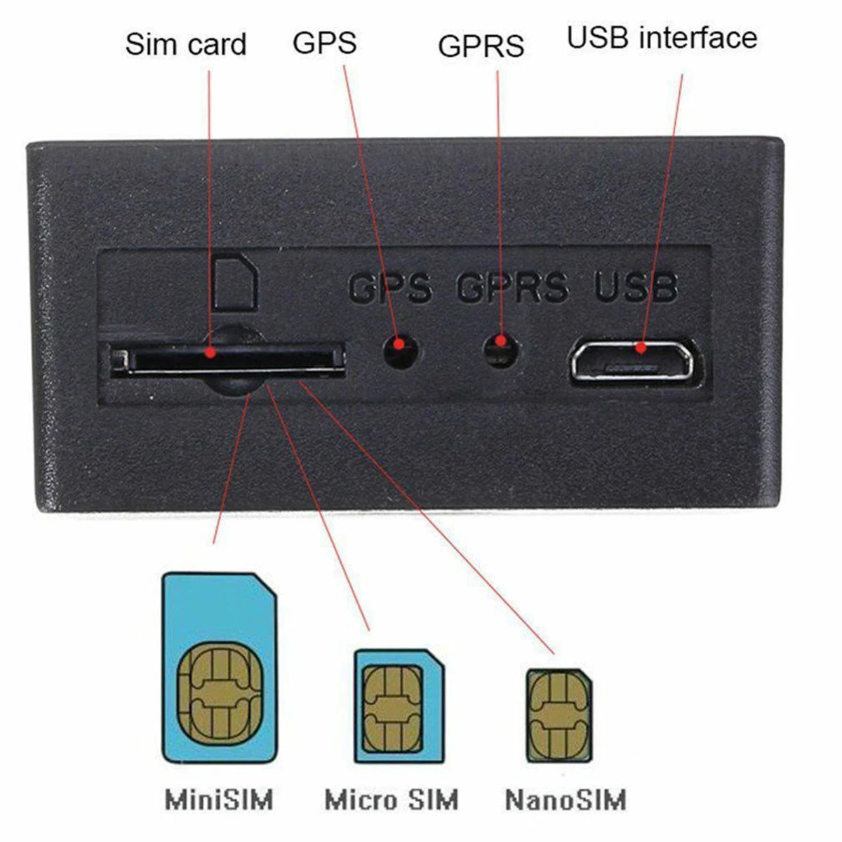 Автомобильный OBD gps Быстрый Позиционирование трекер GSM SIM GPRS автомобиль анти-потери трекеры устройство слежения в реальном времени с вибрационной сигнализацией