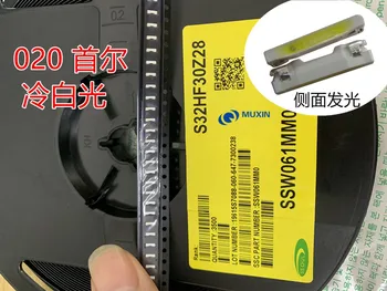 

1000PCS LED SEOUL Backlight Edge LED Series 020 3806 Cool white mobile phone LCD backlight