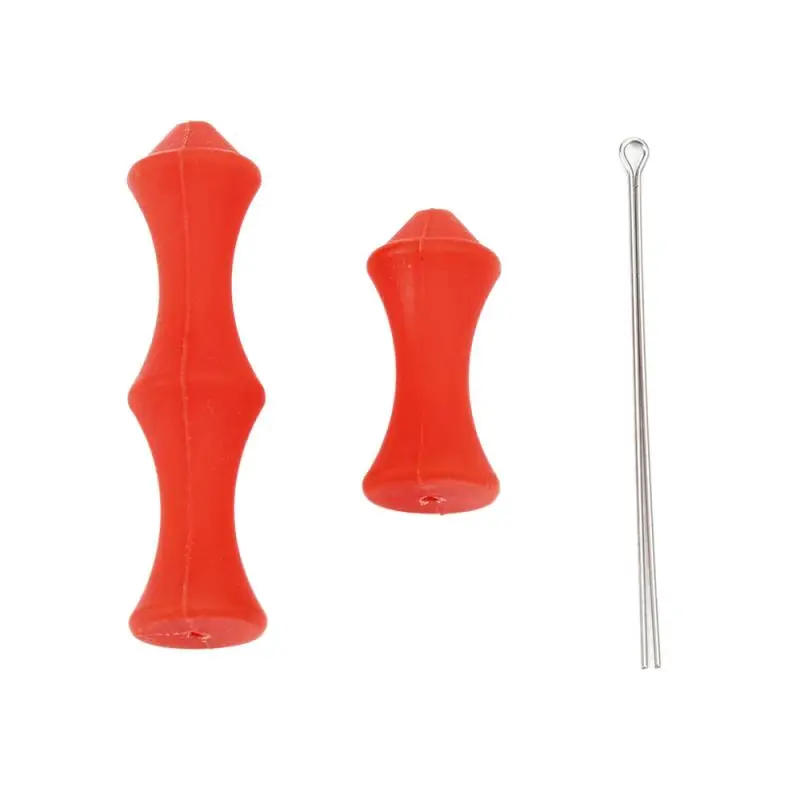 Рекурсивная защита для пальцев Bowstring Мягкая Силиконовая стрельбы из лука охоты |