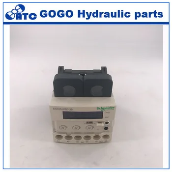

motor protector EOCRSSD-30DM7 EOCR-SSD05 EOCRSSD05D current monitor electronic overcurrent relay