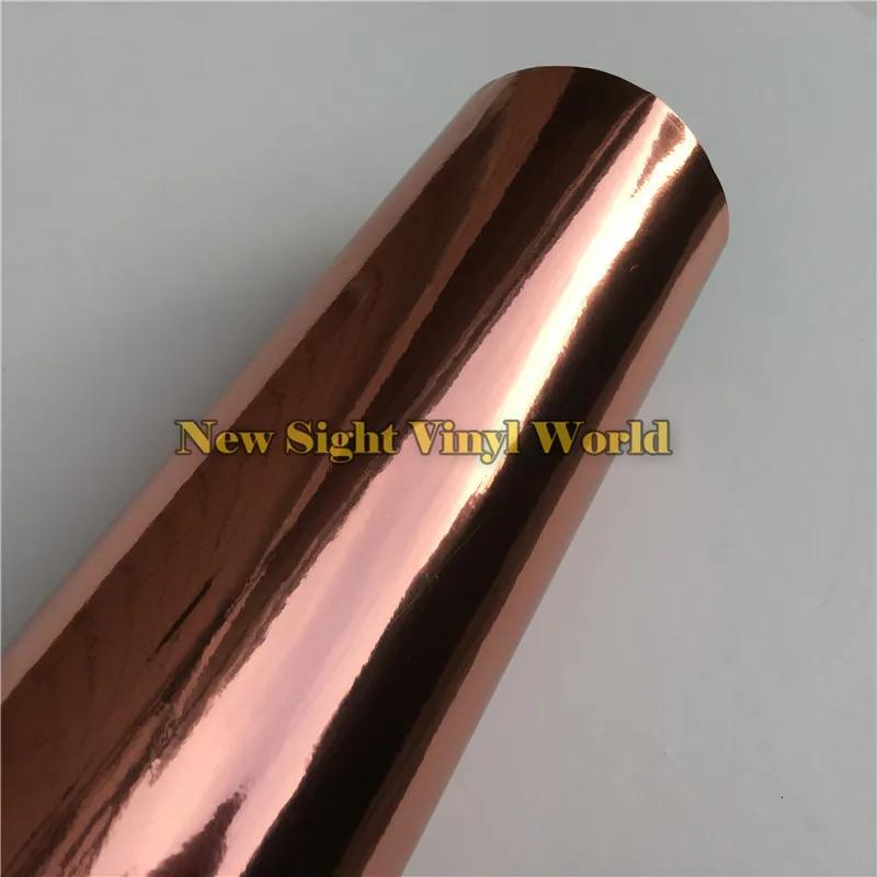 Rose-Gold-Mirror-Chrome-Vinyl-Wrap-Film (11)