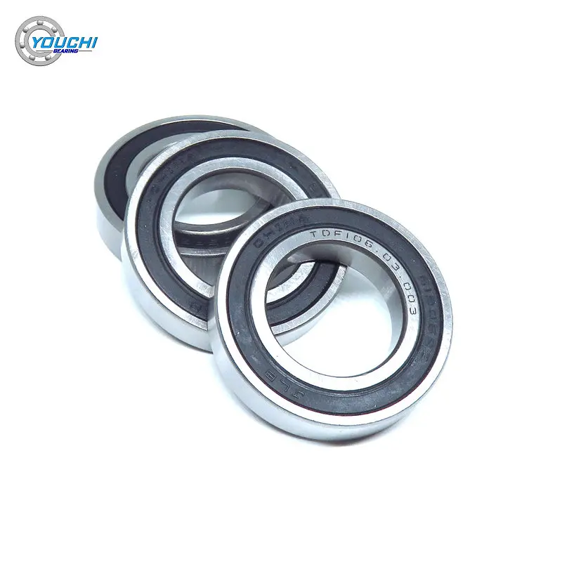 R's 2Pcs MR24429 RS 24x42x9 mm Ball Bearing 24429RS 69/24 2RS