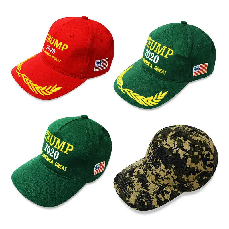 Make America Great Again Hat Trump Caps Support MAGA and Trump MAGA Cotton Cap