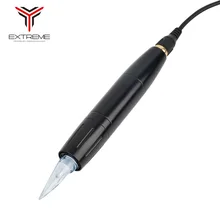 Высокая скорость двигатель Перманентная подводка для глаз макияж машина губы бровей маленькие Татуировки Инструменты