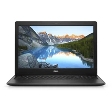 Ноутбук Dell Inspiron 3582 Pen N5000/4Gb/SSD128Gb/605/15.6"/FHD/W10/black