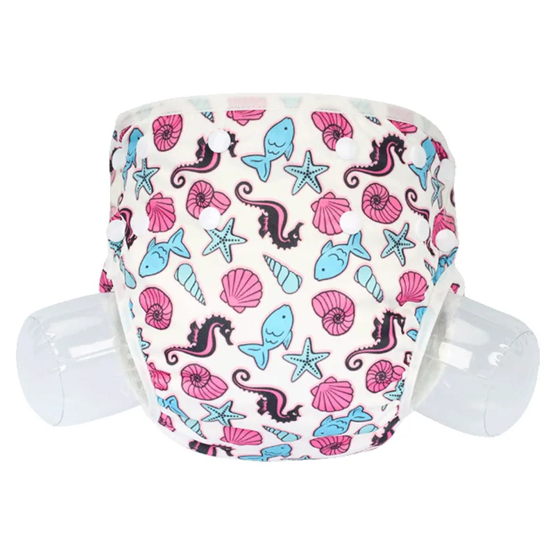 Рисунок 3 - Многоразовые детские подгузники