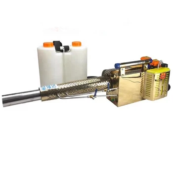 

Agricultural fogging machine smoke nebulizer sprayer for Mosquito Control