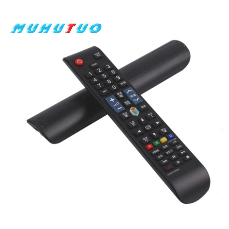 

Samsung LCD TV remote control Universal UA40F6400AJ UA55F6400AJ UA46F6400AJ