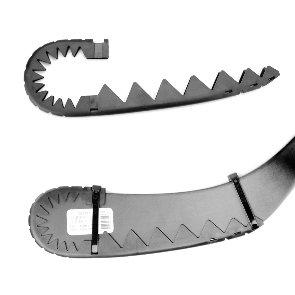 Hockey Stick Blade Protector Wrap Around Protector for Off Ice Hockey