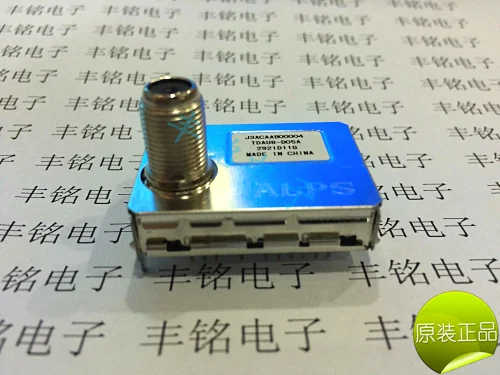 1pcs TD1111ALS/IVP TU1211AS/AIVP-2 TDAG1-A04A TDAG4-D01A TUNER | Электронные компоненты и принадлежности