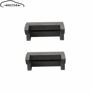 

HKCYSEA Key Machine Fixture Parts for Blank Key Cutting Key Duplicating Machines F021 Spare Parts Clamp for Ford for Jaguar