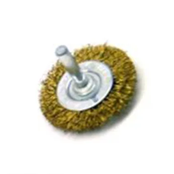 

Rotary Cup Brush Rust Removal Wire Wheel Paint remover Electric drill Workshop