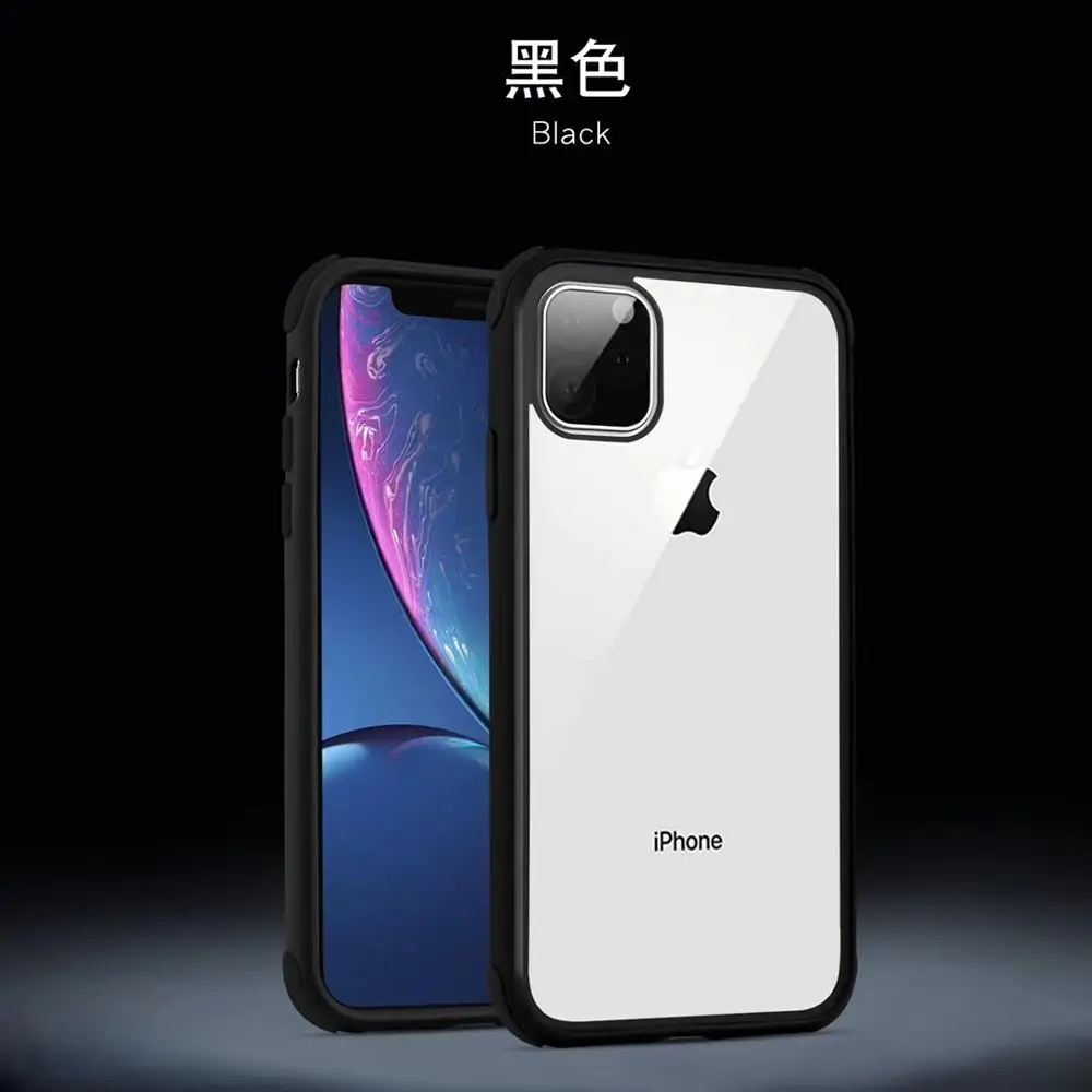 

Case for iPhone 11/Xs Silicone Gel Rubber Ultra Thin Case with Soft Microfiber Cloth Lining Cushion for iPhone 7/8