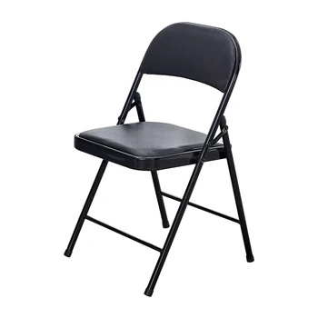 

Folding chair student dormitory dining computer training folding portable stool