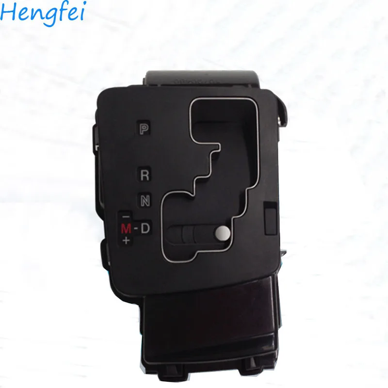 

HengFei Original car accessories Gear shift indicator for Mazda 3 Gear shift panel Gear display trim