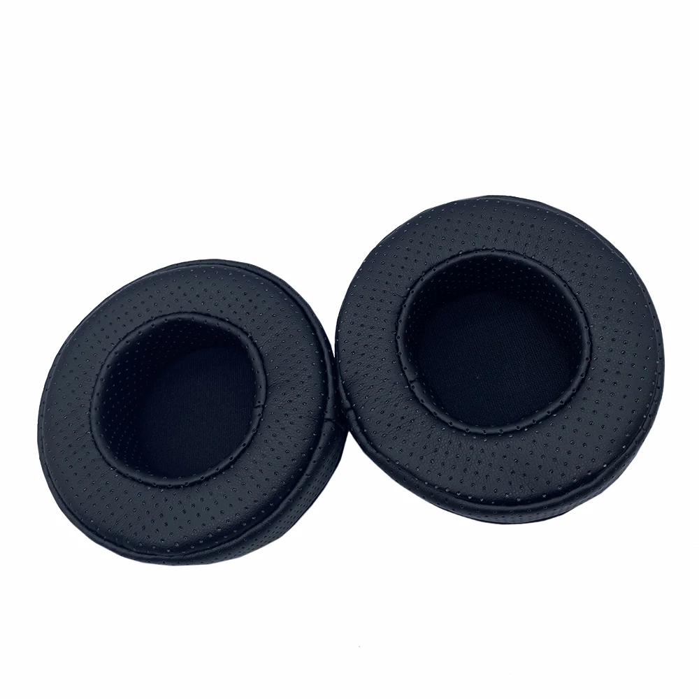 IMTTSTR Upgrade Breathable Ear Pads for Bluedio T3 Earpads Earmuff Replacement Cushion Ear Cups T 3 T 3 Headphones Accessories