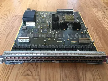 

WS-X6348 48 port business board card for ws-c7609 in stock