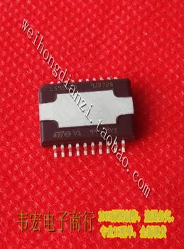 

Delivery.L5956PD Free integrated circuit chip HSOP20!