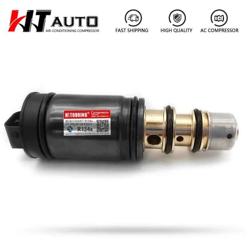 Per Mercedes Denso 5Ameria 6Ameria 7Acqua Auto Aria Condizionata Compressore Urti Valvola Di Controllo Per Mercedes Benz Valvula Torre
