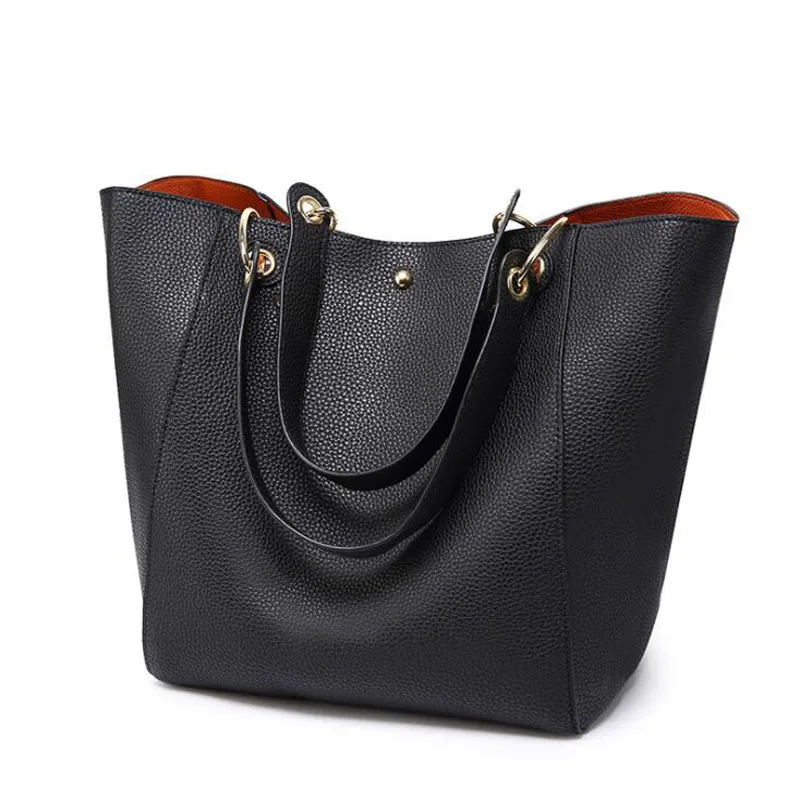 Bag Female Women's  genuine leather bags handbags crossbody bags for women shoulder bags genuine leather Tote