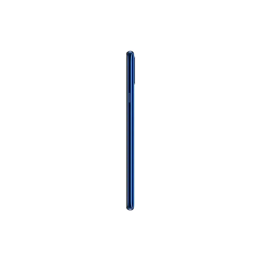 Смартфон Samsung Galaxy A20s, Синий SM-A207FZBDSER