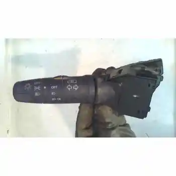 

255408H7004922 Control Lights Nissan X-Trail I (t30) Edition Elegance