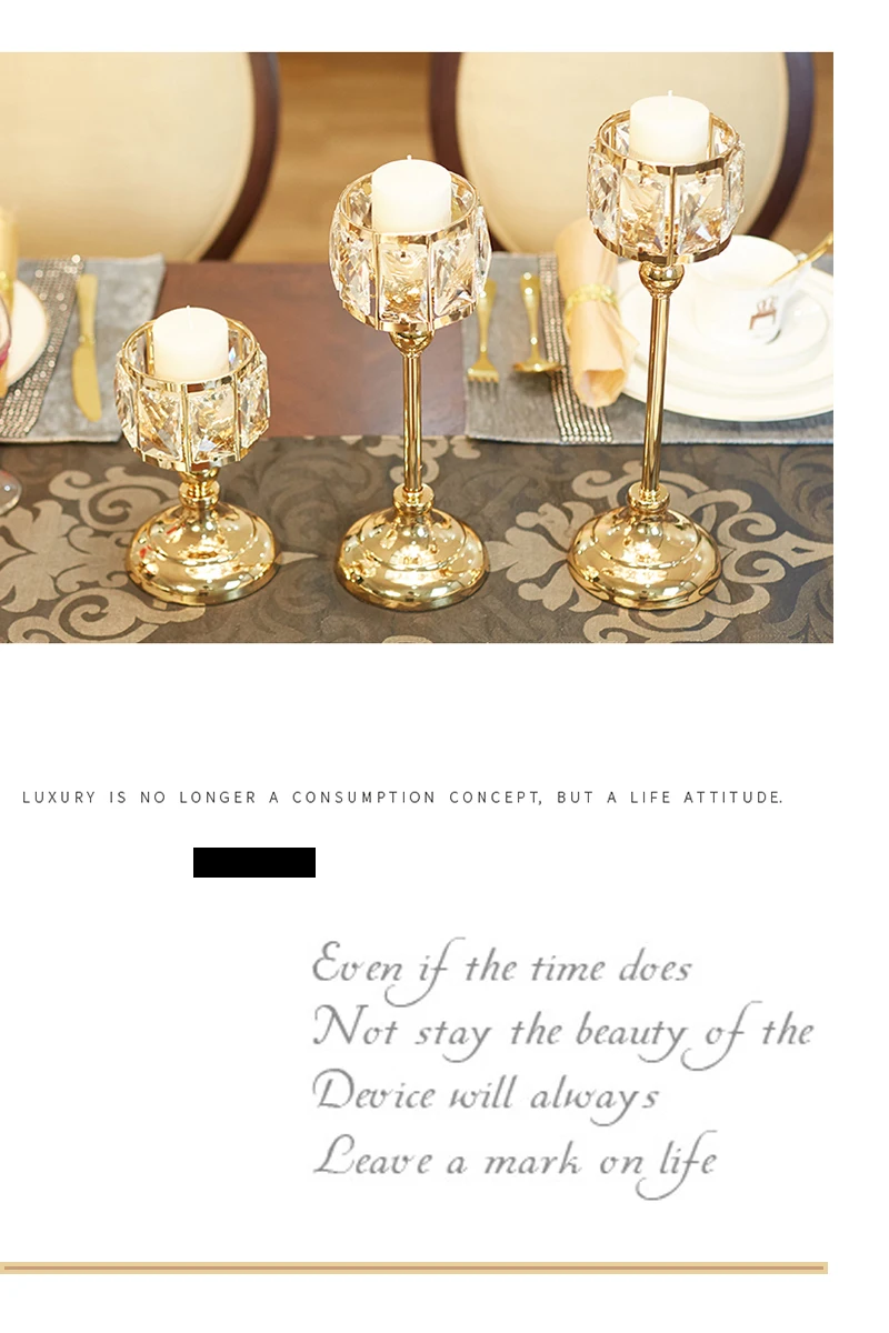 Candle Holder (3)