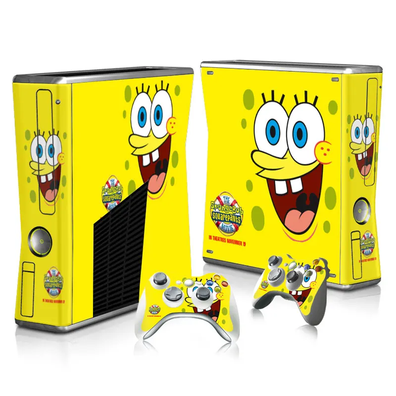 TN-XBOX360 SLIM-2191