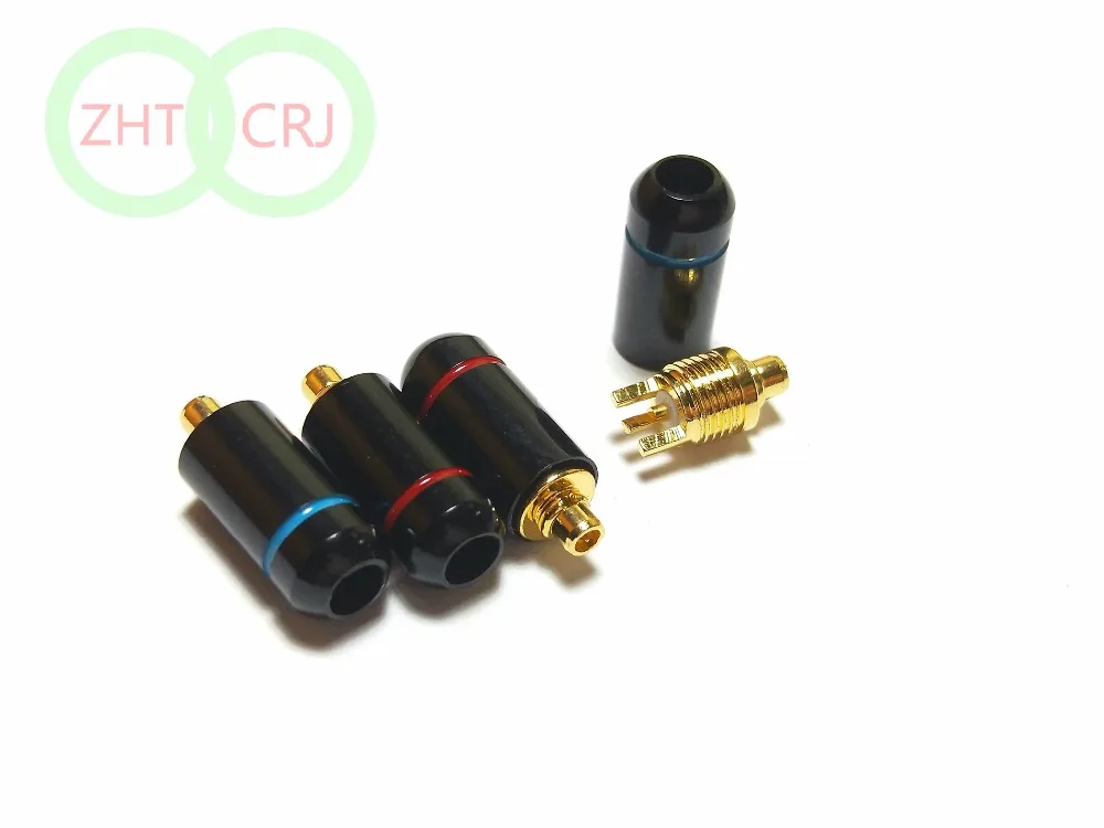 10set 20pcs high quality headphone mmcx adapter New