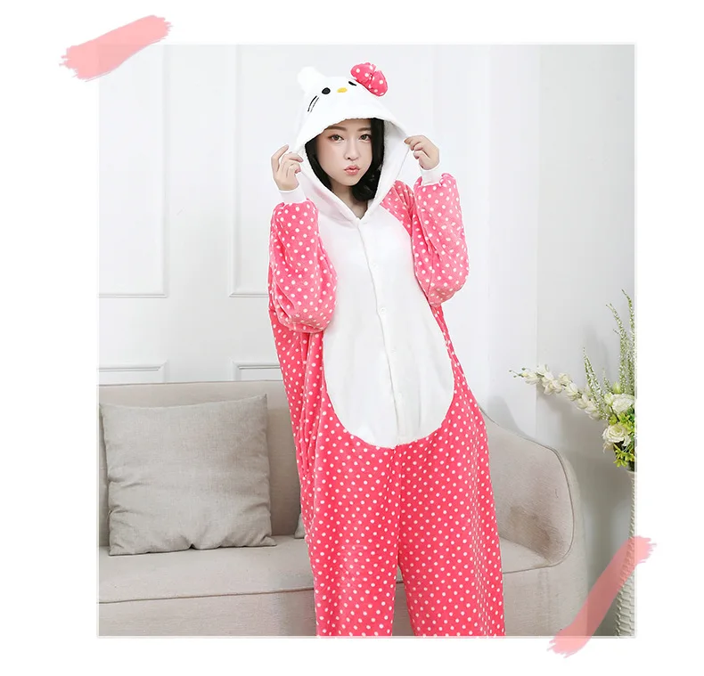Kigurumi костюмы-Комбинезоны С Рисунком Слона для мужчин и wo для мужчин; милые пижамы с капюшоном в виде животных; костюм для косплея с длинными рукавами для любителей синих акул