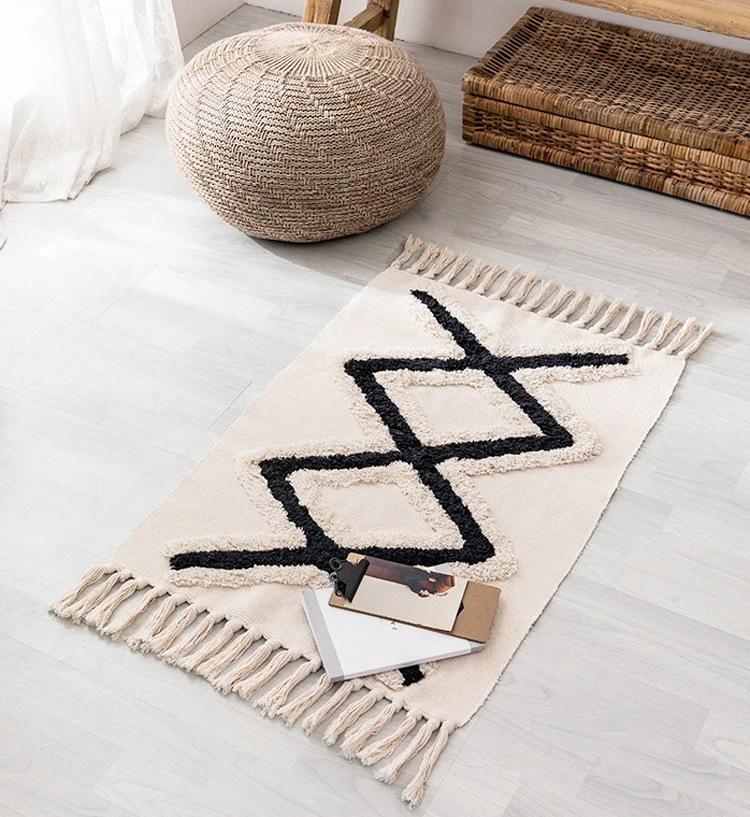 Vintage-Rug-Nordic-Geometric-Floor-Mat-Morocco-Tufting-Rugs-Bedding-Mats-Carpet-Bedroom-Living-Room-Cafe-Dorm-Home-Decor-04