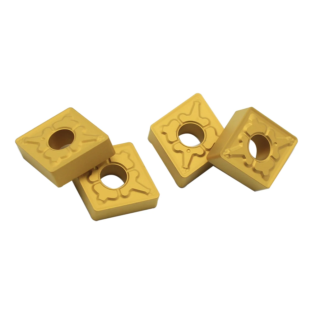 CNMG120408 TM PC4025 CNC инструменты резец для наружной обточки карбида вставки токарный инструмент Вольфрам CNMG120408 для стали