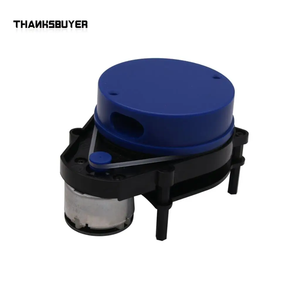 YDLIDAR X4 360° Laser Range Scanner Laser Radar Scanner Sensor Module 10m for ROS 3D Reconstruction