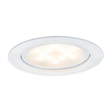 93555 Светильник Möbel EBL LED 1x4W 65mm, белый