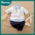 Malapina Baby Boy Romper Kids 0-24M Age Infant Gentleman Toddler Newborn Outfits Baby Girls Clothes 25