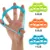 Ручной Тренажер Finger Stretcher Grip Запястье Упражнение Finger Trainer Тренажерный Зал Гитарный Тренажер Finger Trainer Фортепиано Hand Grip Exercise