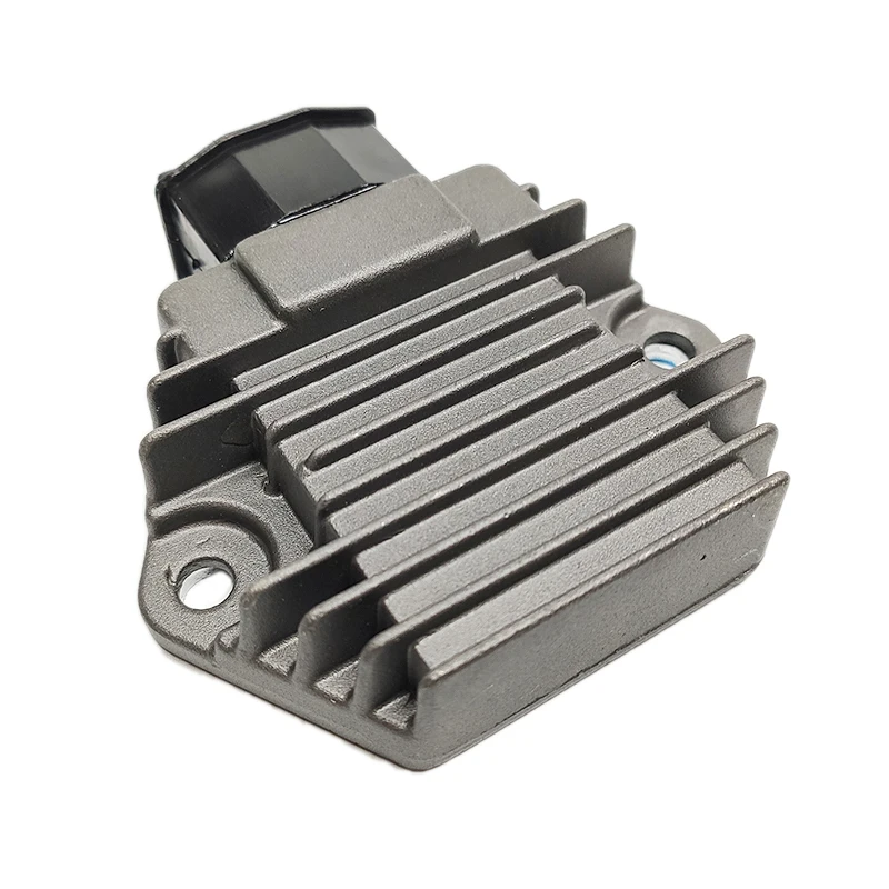 Для Honda CBR250/400/600/900 NT400 VT250 CB250/400/500/600 Новая мотоциклетная обувь Напряжение Регулятор выпрямителя вилку линия головы Лидер продаж