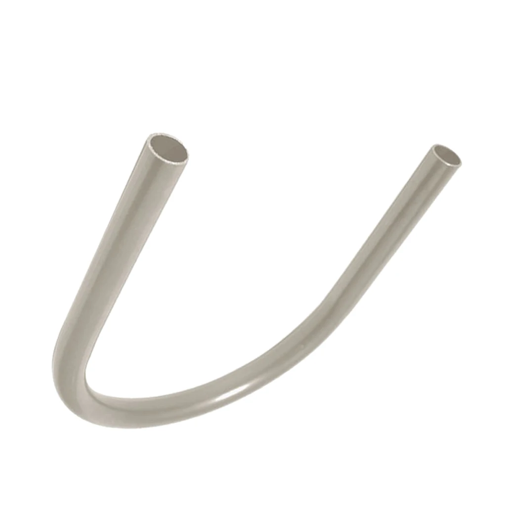 230mm Cafe Racer Flat Seat Loop Frame Hoop For Kawasaki K750 Z650 W650 S1 H1