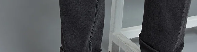 Мужские ботильоны в стиле «Челси» из воловьей кожи; модные мужские Короткие повседневные ботинки в британском стиле; сезон зима-весна