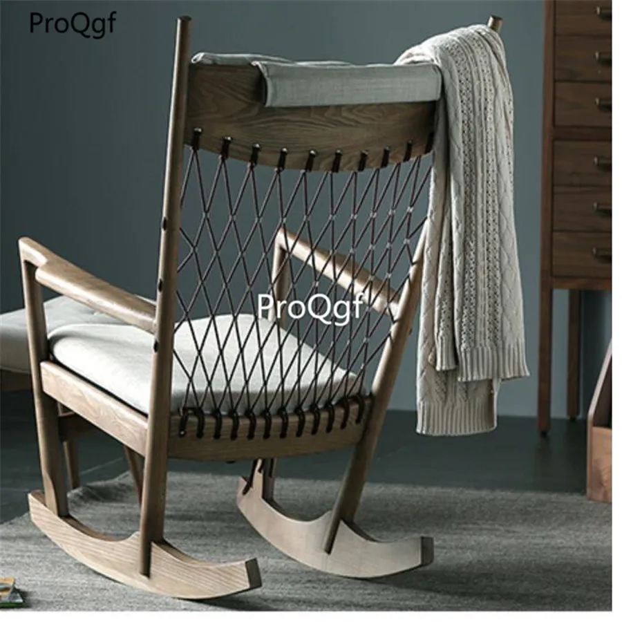 Ngryise 1 комплект 108*73*79 см качели деревянные Северный стул