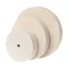 Drill Grinding Wheel Buffing Wheel Felt Wool Polishing Pad Abrasive Disc For Bench Grinder Rotary Tool ► Photo 1/6