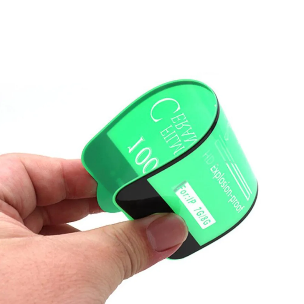 100D ceramic film maijieke 2