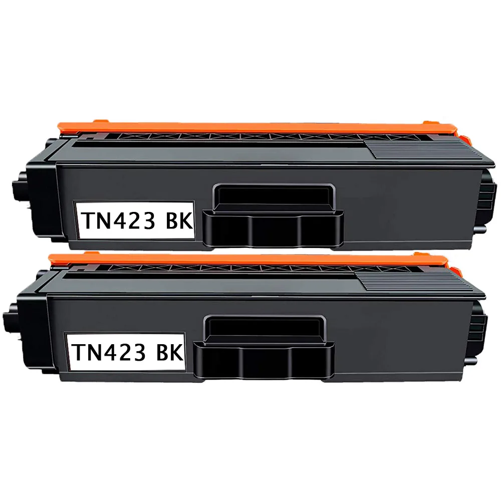 TN421 TN423 compatible replacement toner cartridges For Brother TN-423  TN-421 for Brother HL-L8260CDW HL-L8360CDW DCP-L8410CDN - AliExpress