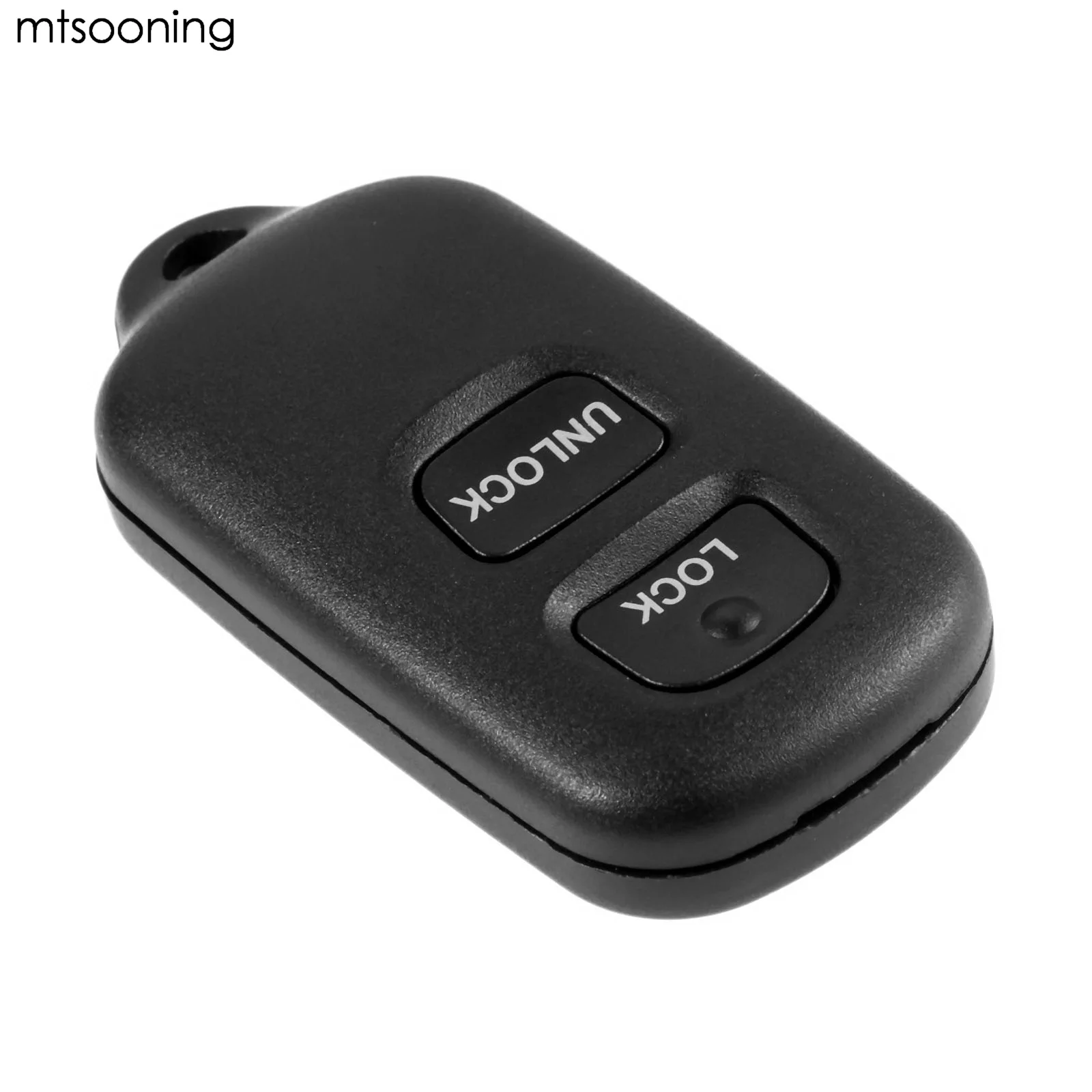 Mtsooning 2 + 1 кнопка дистанционного ключа Fob чехол HYQ12BBX для Toyota Celica Echo Prius Tacoma Tundra Highlander