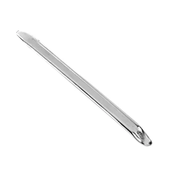 

10" Motorcycle Tire Spoon Iron Set Irons Changing Tool Heavy Duty Steel Cars