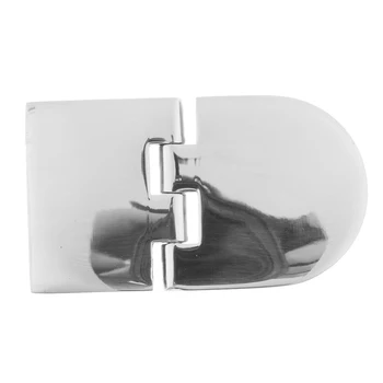 

Universal Marine Stainless Steel Butt Hinge 70 x 40 mm for Boat