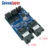 10/100/1000M Ethernet Fiber Optical 2 SC fiber Port 2 RJ45 Media Converter Gigabit Ethernet switch 2 RJ45 UTP Board PCB 1шт